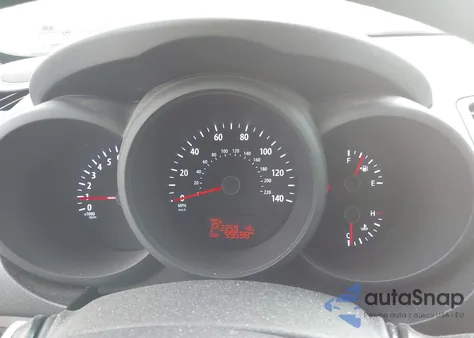 2013 Kia Soul from USA, damaged, VIN KNDJT2A51D7760145